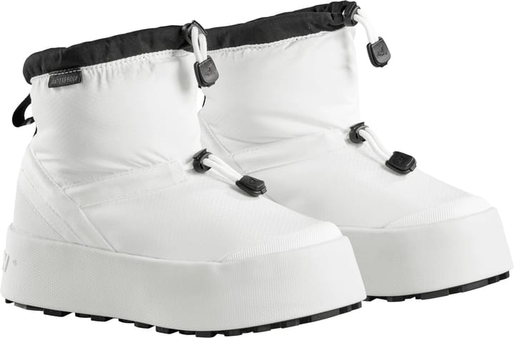 Moon Boot Unisex Icon Nylon Khaki | Buy Moon Boot Unisex